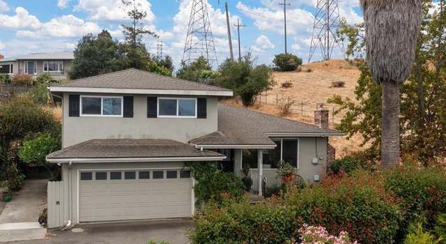 Photo of 2027 Vista Del Rio St, Crockett, CA 94525