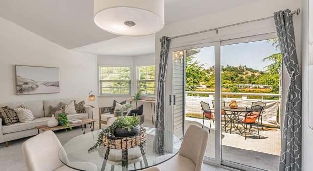 Photo of 45 Mariners Cir, San Rafael, CA 94903
