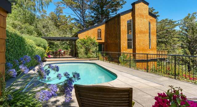 Photo of 460 Lovell Ave, Mill Valley, CA 94941