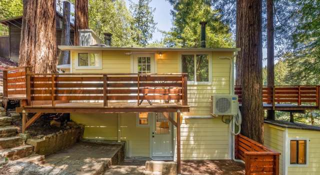Photo of 17831 Old Monte Rio Rd, Guerneville, CA 95446