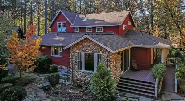 Photo of 1525 - 1531 Mill Creek Rd, Laytonville, CA 95454