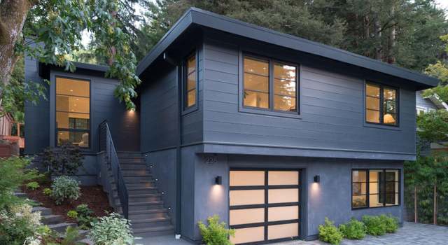 Photo of 225 W Baltimore Ave, Larkspur, CA 94939
