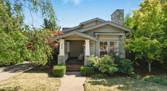 Photo of 513 Sunnybrook Ln, Mill Valley, CA 94941
