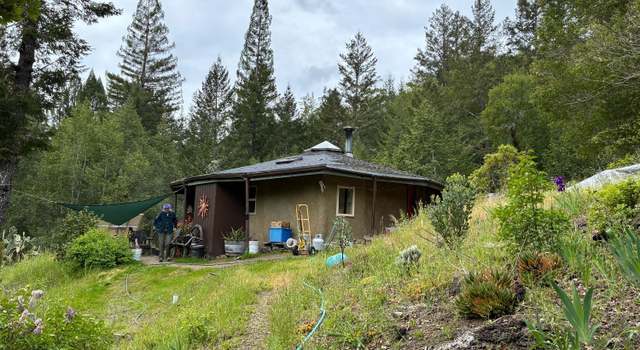Photo of 44 Redwood Cir, Cazadero, CA 95421
