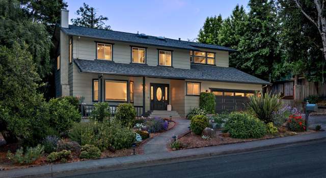 Photo of 620 Elm Dr, Petaluma, CA 94952