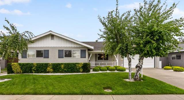 Photo of 607 Tobin Dr, Vallejo, CA 94589