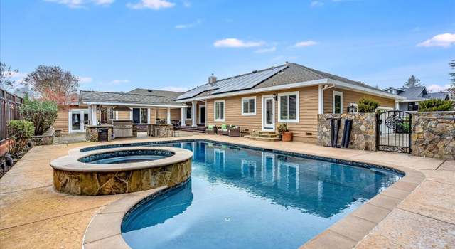 Photo of 18 Reno Ct, Napa, CA 94558