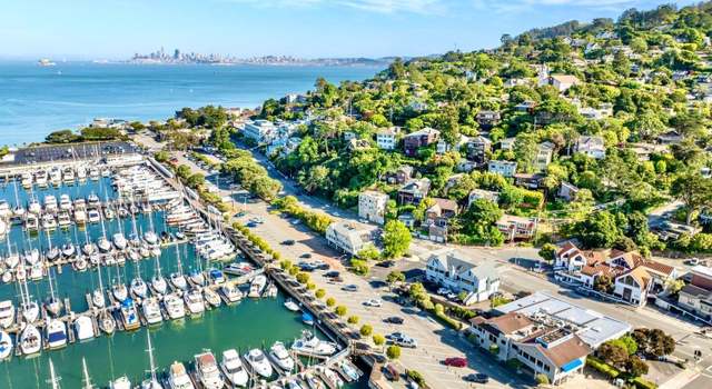 Photo of 81 Cazneau Ave, Sausalito, CA 94965