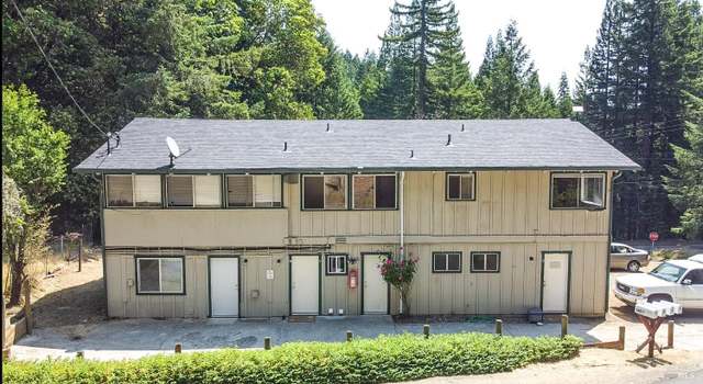 Photo of 26011 Otter Dr, Willits, CA 95490