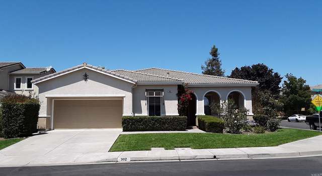 Photo of 302 Ring Neck St, American Canyon, CA 94503