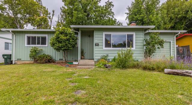 Photo of 107 Mill Creek Dr, Willits, CA 95490