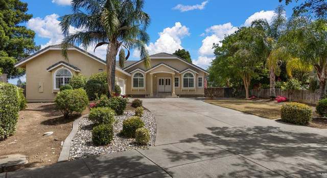 Photo of 3704 Chapparal Ct, Fairfield, CA 94534