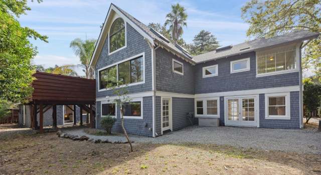 Photo of 52 Park Rd, Fairfax, CA 94930