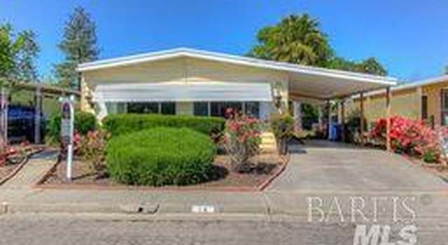 Photo of 54 Westgate Cir, Santa Rosa, CA 95401