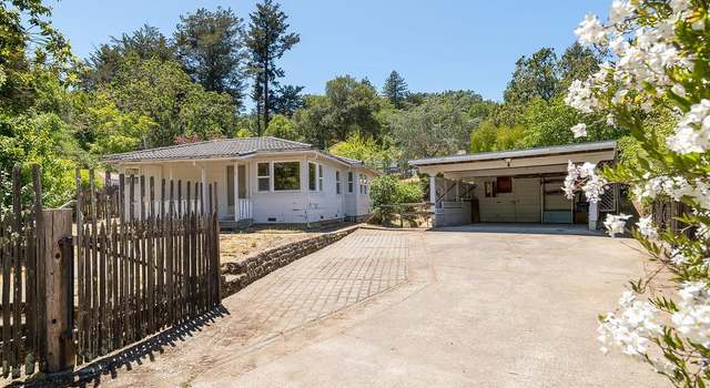 Photo of 8 Crescent Ct, Woodacre, CA 94973
