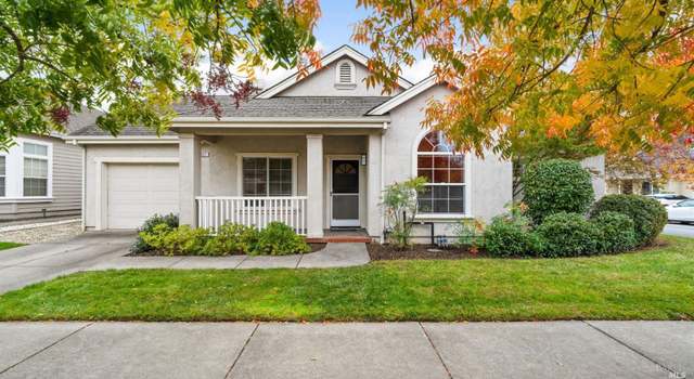 Photo of 851 Glen Miller Dr, Windsor, CA 95492