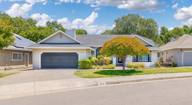 Photo of 348 Singing Brook Cir, Santa Rosa, CA 95409