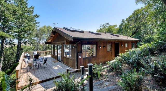 Photo of 71 E Robert Dr, Inverness, CA 94937