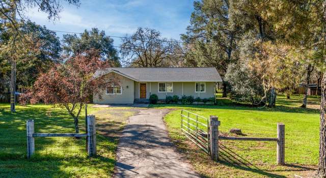 Photo of 2301 Road H, Redwood Valley, CA 95470