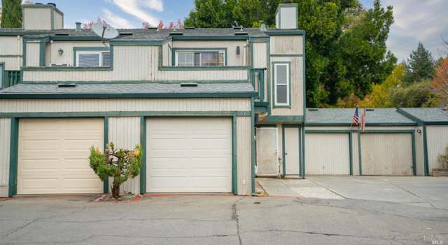 Photo of 299 Shasta Dr #66, Vacaville, CA 95687