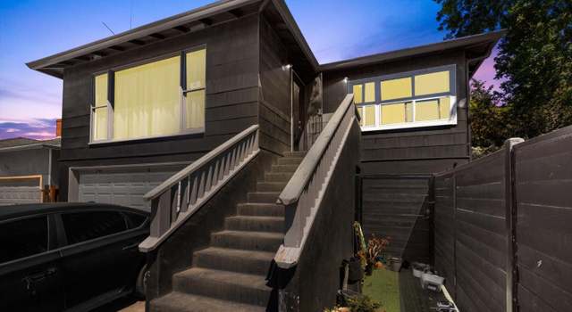 Photo of 400 Wolfe St, Vallejo, CA 94590