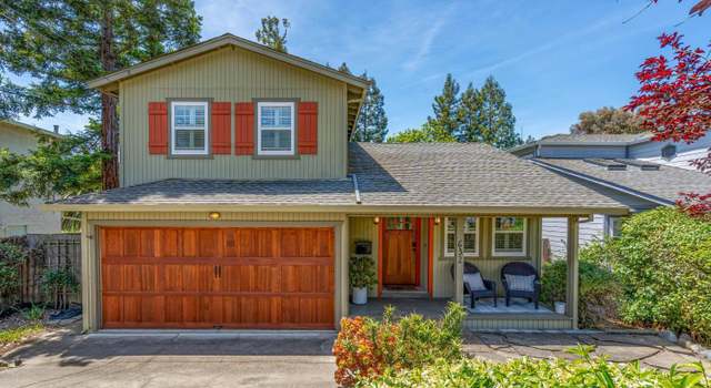 Photo of 632 E K St, Benicia, CA 94510