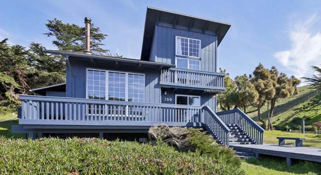 Photo of 150 Oceana Dr, Dillon Beach, CA 94929