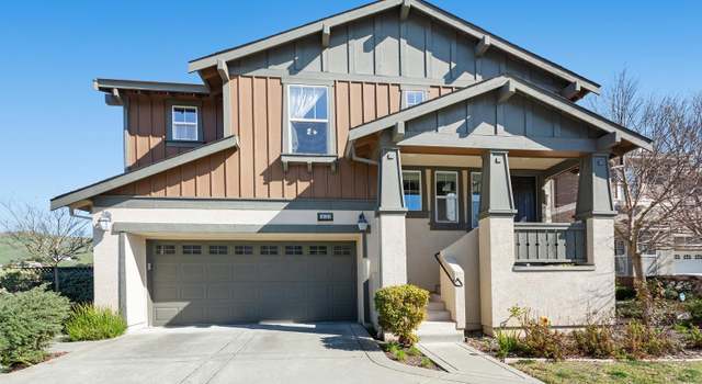 Photo of 6650 Chalk Hill Ln, Vallejo, CA 94591