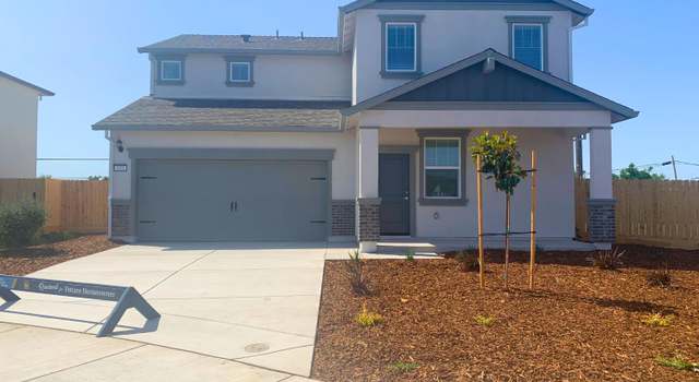 Photo of 939 S Verona Ct, Stockton, CA 95215