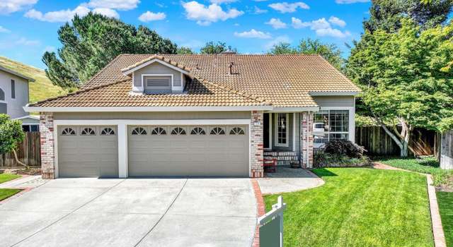 Photo of 113 Pau Ct, Fairfield, CA 94534