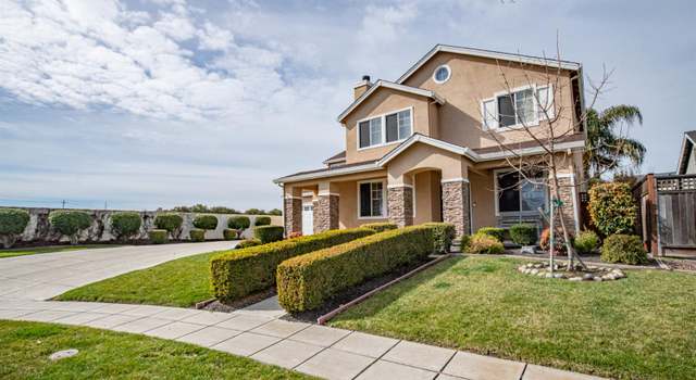 Photo of 1385 Maiden Ct, Tracy, CA 95377