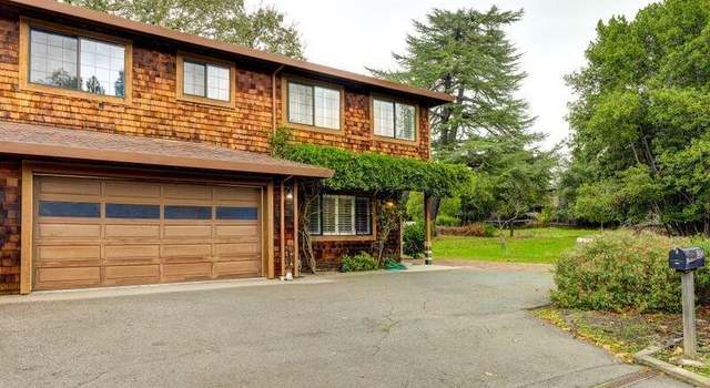 Photo of 1312 Sir Francis Drake Blvd, San Anselmo, CA 94960