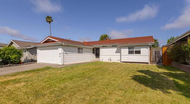 Photo of 1117 Gumwood Ln, Petaluma, CA 94954