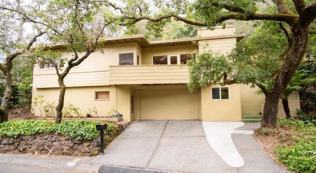 Photo of 249 N Almenar Dr, Greenbrae, CA 94904