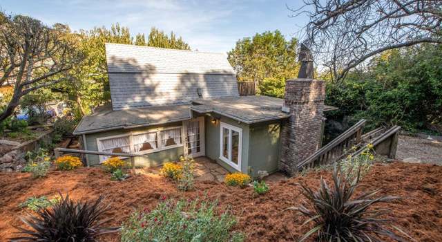 Photo of 106 West St, Sausalito, CA 94965