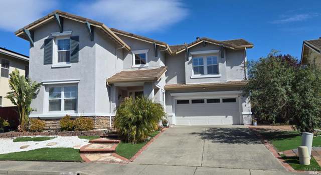 Photo of 16 Independence Dr, American Canyon, CA 94503
