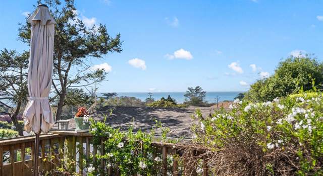 Property at 65 Buena Vista Ave, Stinson Beach, CA 94970, 1 bed, 1 bath