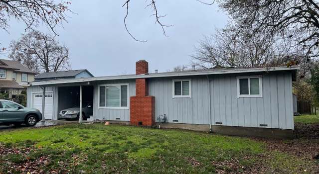 Photo of 1129 West Ave, Santa Rosa, CA 95407