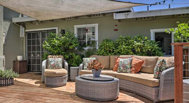 Photo of 934 Harley St, Sonoma, CA 95476