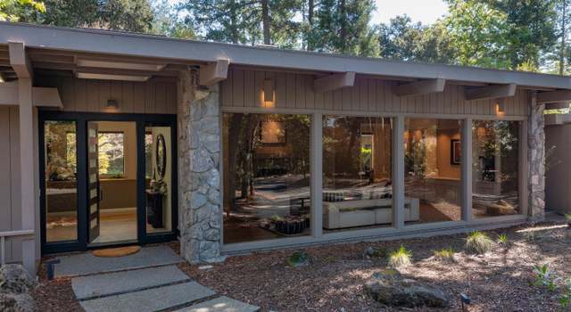 Photo of 188 Knoll Pl, St. Helena, CA 94574