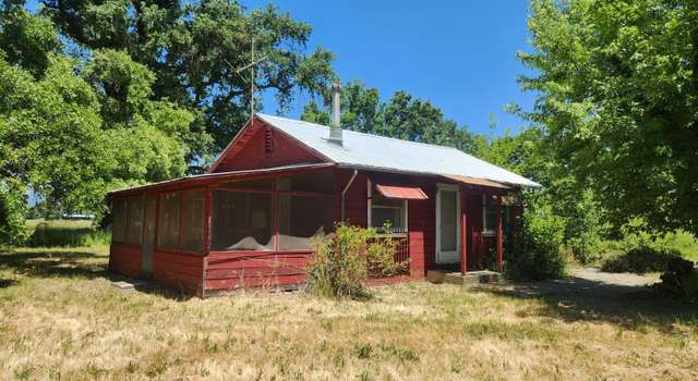 Photo of 25500 Fairbanks Ln, Covelo, CA 95428