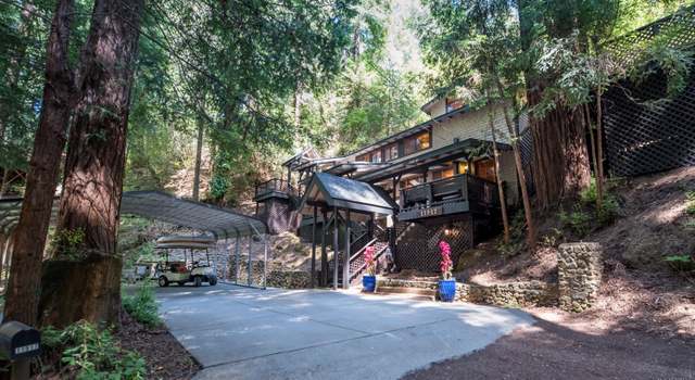 Photo of 11917 Laurel Ave, Forestville, CA 95436