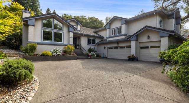 Photo of 2050 Bent Tree Pl, Santa Rosa, CA 95404