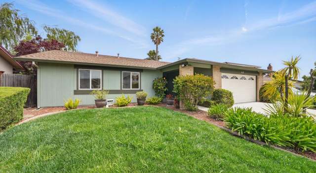Photo of 418 Skyline Dr, Vallejo, CA 94591