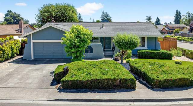 Photo of 6064 Diane Ct, Rohnert Park, CA 94928