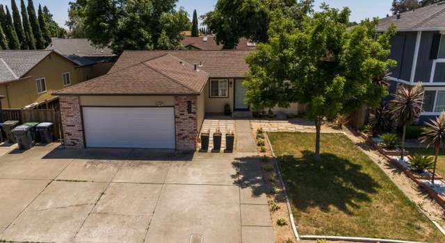 Photo of 621 Decoy Ln, Suisun City, CA 94585