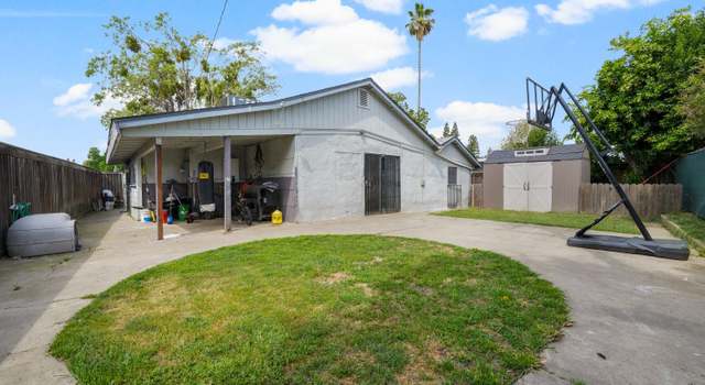 Photo of 709 Todhunter Ave, West Sacramento, CA 95605