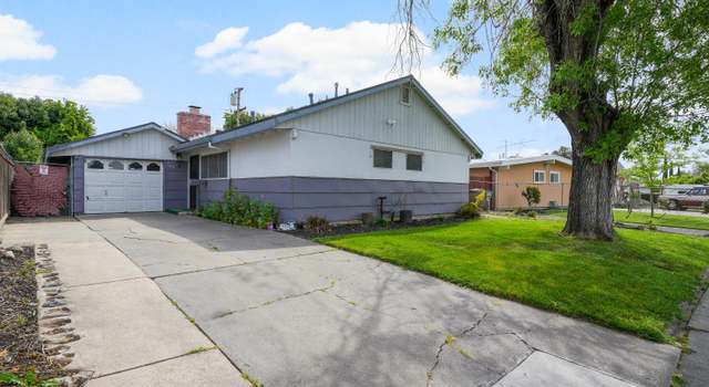 Photo of 709 Todhunter Ave, West Sacramento, CA 95605