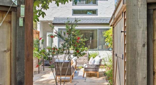 Photo of 62 Park Ter, Mill Valley, CA 94941