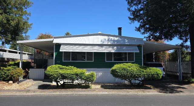 Photo of 108 N Napa Dr, Petaluma, CA 94954